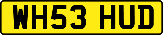 WH53HUD