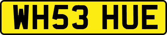WH53HUE