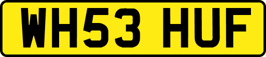 WH53HUF