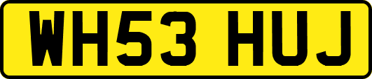 WH53HUJ