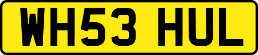 WH53HUL