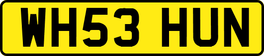 WH53HUN