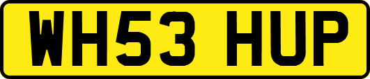 WH53HUP