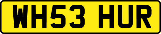 WH53HUR