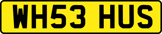 WH53HUS