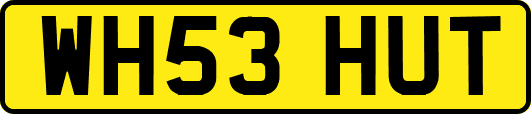WH53HUT