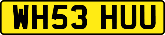 WH53HUU