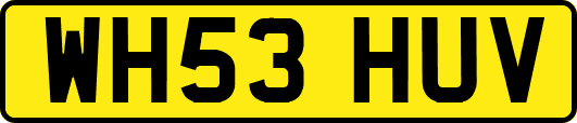 WH53HUV