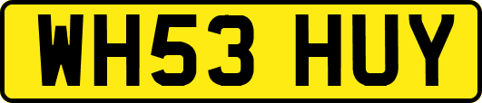 WH53HUY