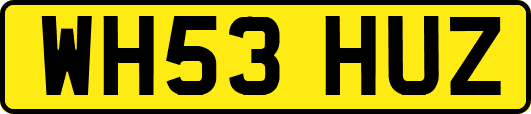 WH53HUZ