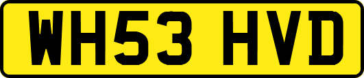 WH53HVD