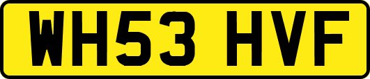 WH53HVF