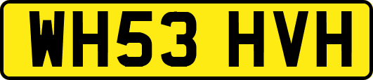 WH53HVH