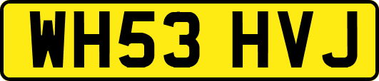 WH53HVJ