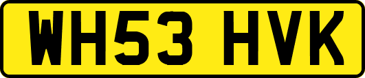 WH53HVK