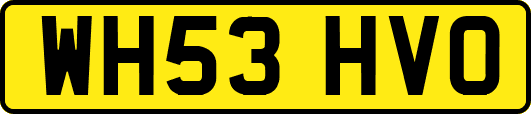 WH53HVO