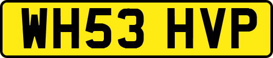 WH53HVP