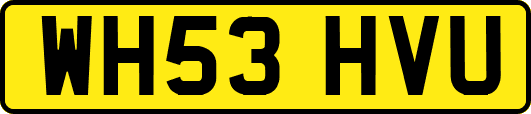 WH53HVU