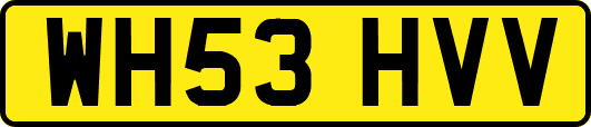 WH53HVV