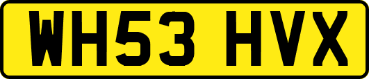 WH53HVX