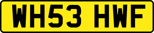 WH53HWF
