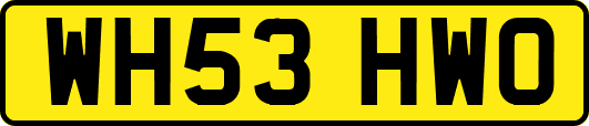 WH53HWO