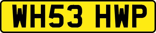 WH53HWP