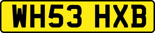 WH53HXB