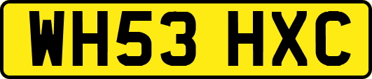 WH53HXC