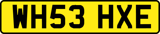 WH53HXE