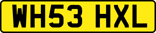 WH53HXL