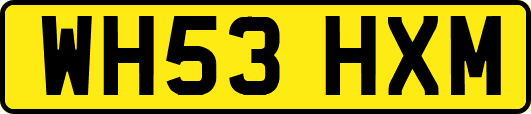 WH53HXM