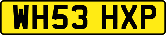 WH53HXP