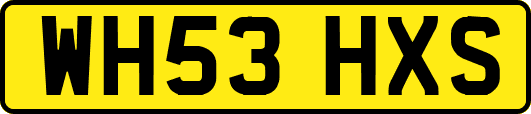 WH53HXS