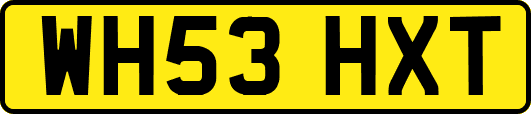 WH53HXT