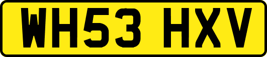 WH53HXV