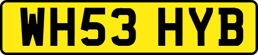 WH53HYB