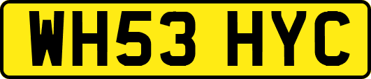 WH53HYC