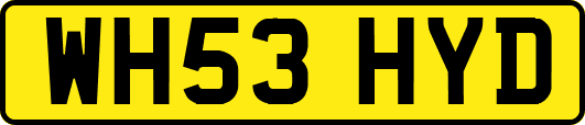 WH53HYD