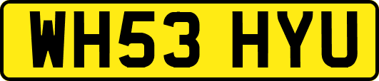 WH53HYU