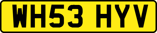 WH53HYV