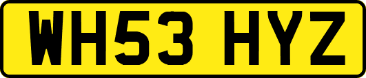 WH53HYZ