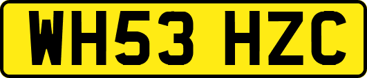 WH53HZC
