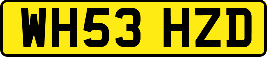 WH53HZD