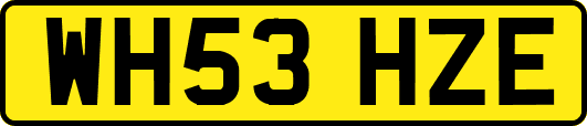 WH53HZE