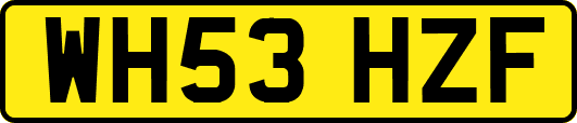 WH53HZF
