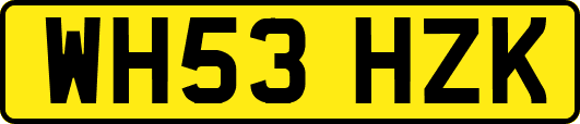 WH53HZK