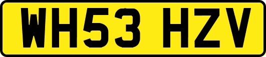 WH53HZV