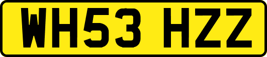 WH53HZZ
