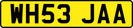 WH53JAA